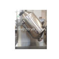 Three Dimensional Dry Powder Blending Machine for Lab Test Blending